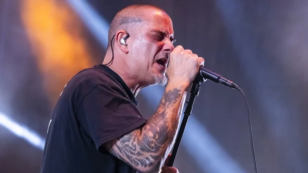 Pantera postpones & cancels dates to mourn Ozzy Osbourne: ‘We need time and space to grieve’