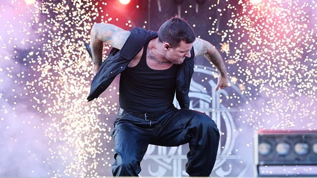 Parkway Drive launches Parkway Nation fan club