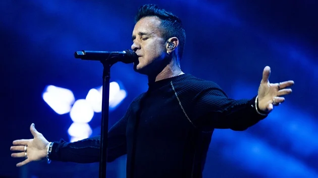 Creed debuts live cover of U2’s ‘Where the Streets Have No Name’