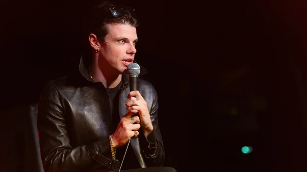 Yungblud will honor Ozzy Osbourne by performing ‘Changes’ at every show