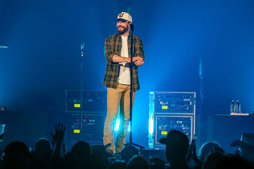 Sam Hunt on Backstage Country: Here’s What You Don’t Know About His Hits