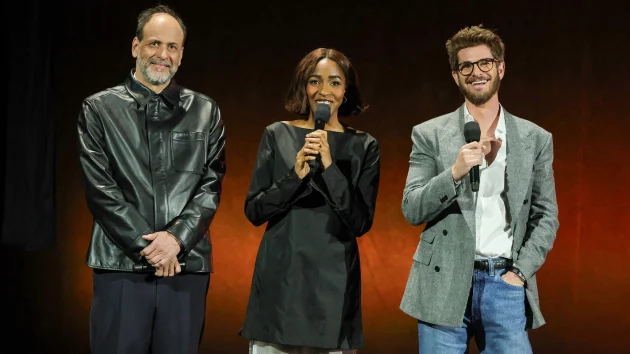 Julia Roberts stars with Andrew Garfield, Ayo Edebiri in ‘After The Hunt’ trailer