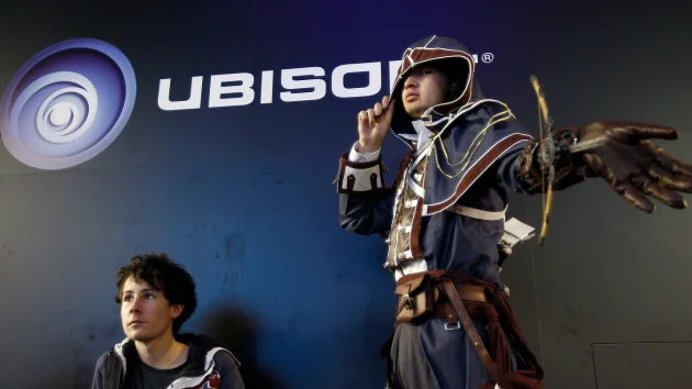 ‘Assassin’s Creed’ live-action series coming to Netflix