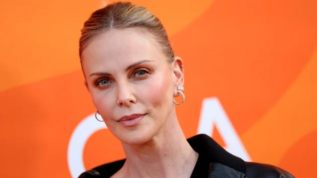 Charlize Theron has no interest in dating within the entertainment industry