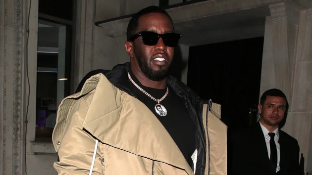 Sean Combs guilty on 2 of 5 counts, acquitted of racketeering conspiracy