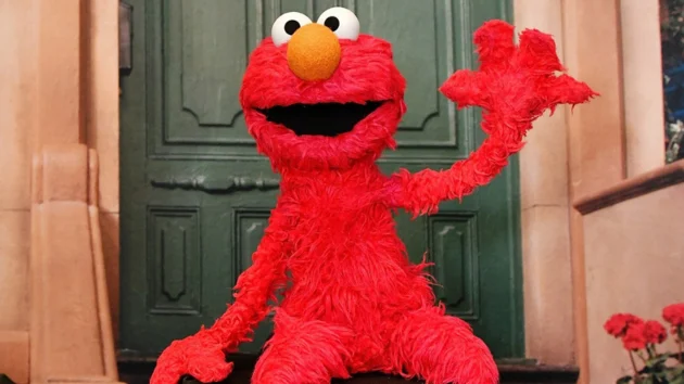 Elmo X account hacked, posts ‘antisemitic and racist messages,’ Sesame Workshop says