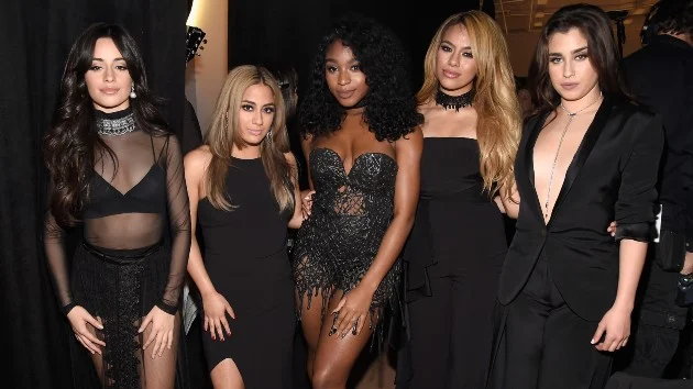 Ally Brooke honors Fifth Harmony anniversary: ‘Changed my life forever’