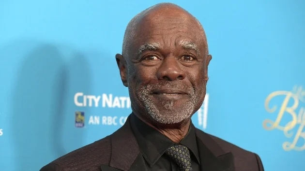 ‘A Different World’ actor Glynn Turman to be honored with Hollywood Walk of Fame star
