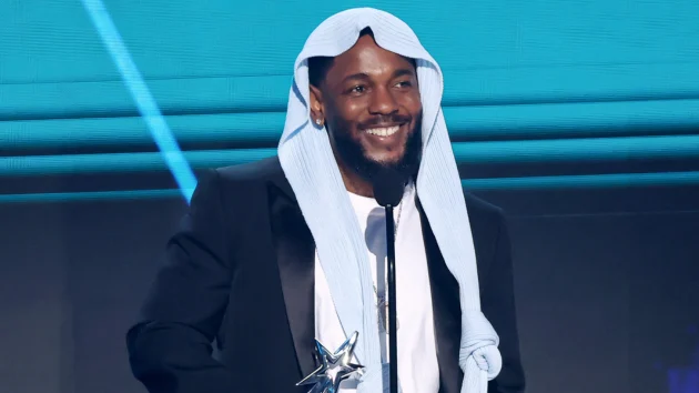 Beyoncé, Kendrick Lamar and Questlove nominated for 2025 Emmys