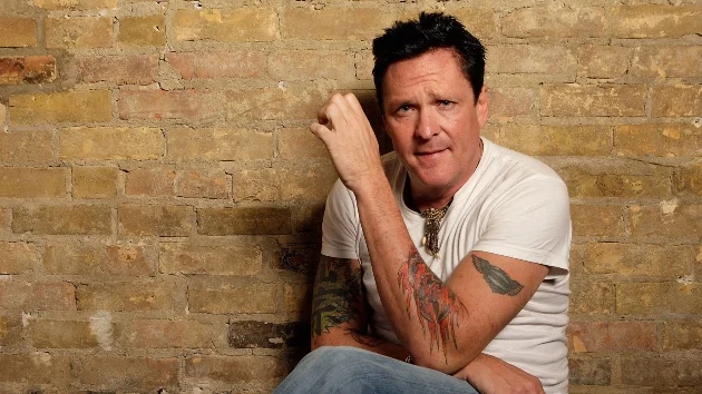 ‘Reservoir Dogs’ star Michael Madsen dies at 67