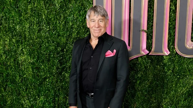 ‘Wicked’ composer talks Glinda & Elphaba’s new songs for movie’s sequel