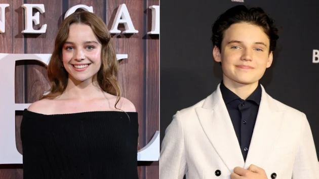 Nintendo announces stars of live-action ‘The Legend of Zelda’ movie