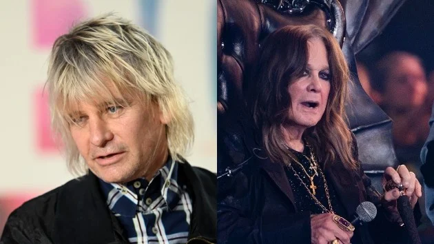 Drummer Zak Starkey regrets turning down offer to back Ozzy Osbourne & Black Sabbath