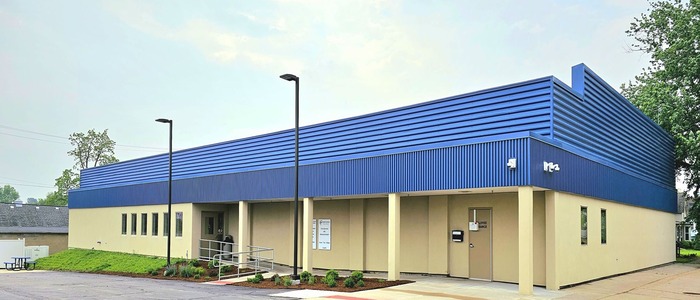 Henry County Health Board November Meeting on November 5, 2025