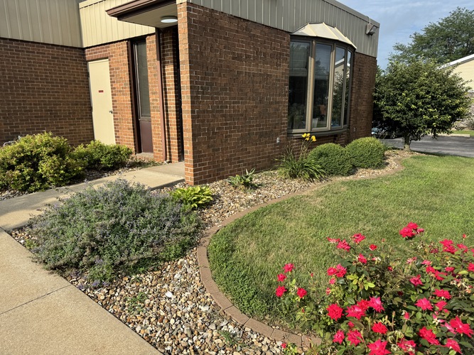 Memorial MedSpa Enhances Client Experience with New Private Entrance in Carthage