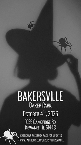 Get Ready for Bakersville: Early Ticket Sales Beginning August 25, 2025