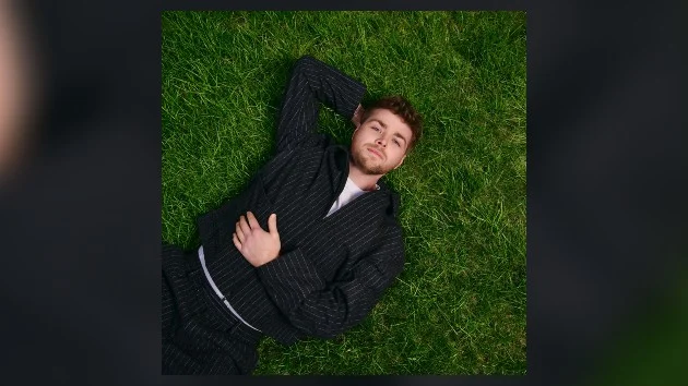 As Alex Warren releases new album, he predicts ‘Ordinary’ will ‘last for generations’