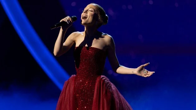 Ariana Grande assures fans she’s not abandoning music for acting