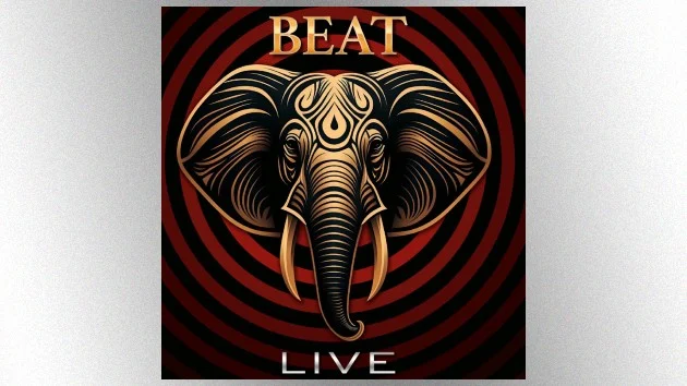 Live Beat tour album, featuring Tool’s Danny Carey, announced