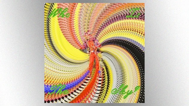 David Byrne drops ‘She Explains Things to Me’ from upcoming solo album ‘Who is the Sky?’