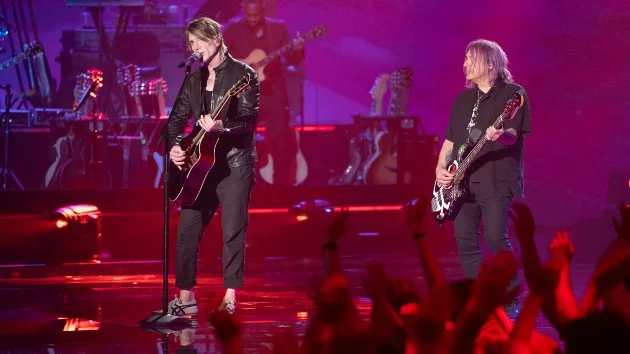 Goo Goo Dolls to perform at 2025 Carousel Ball for Children’s Diabetes Foundation