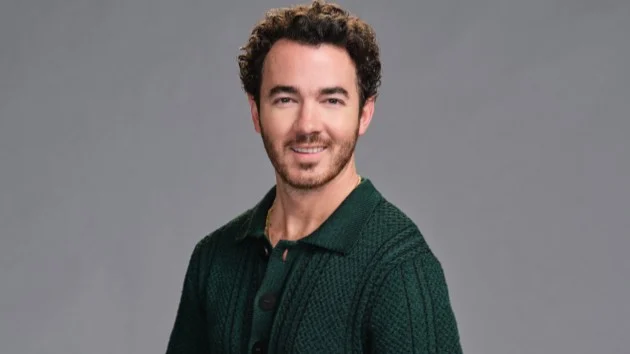 Kevin Jonas says he almost lost all his money while Jonas Brothers were on hiatus