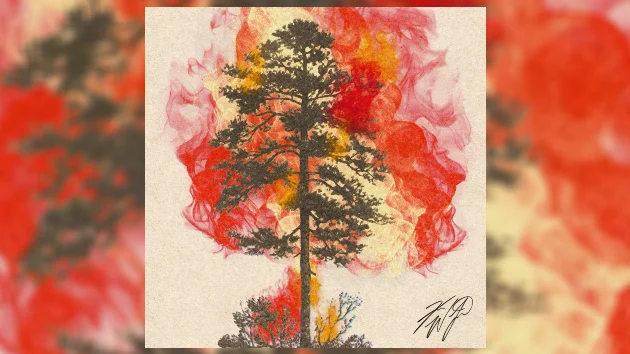 New music & a new way to help: Koe Wetzel’s ‘Surrounded’ + Stronger Together benefit