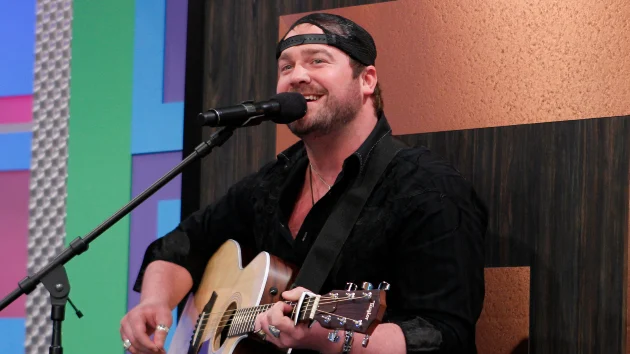 Lee Brice to set Las Vegas Songwriters Festival in motion with Stories and Songs