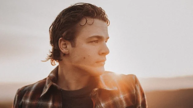 A little more comfortable, a lot more surreal: Max McNown still can’t ‘comprehend’ being a headliner