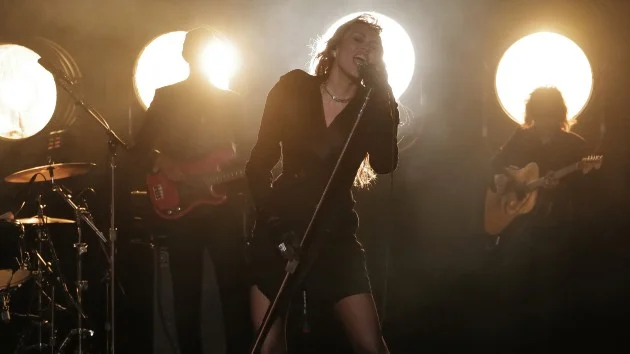 Miley Cyrus explains why she won’t be touring for ‘Something Beautiful’