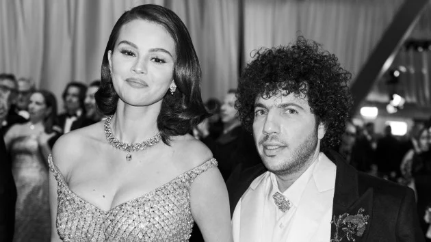 Benny Blanco gives update on Selena Gomez wedding plans