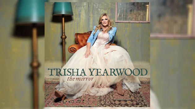 ‘The Record Plays On’ for Trisha Yearwood and Charles Kelley