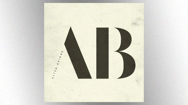 Alter Bridge announces new self-titled album