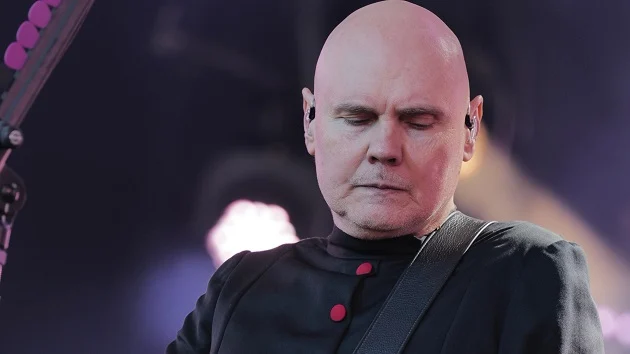 Billy Corgan feels truly humbled and honored to be part of Black Sabbath farewell concert