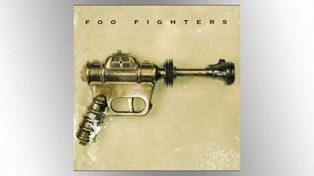 Happy Foo-th of July! Foo Fighters’ debut album turns 30