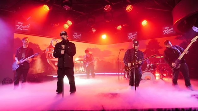 Good Charlotte premieres video for ’Motel Du Cap’ song ‘Stepper’