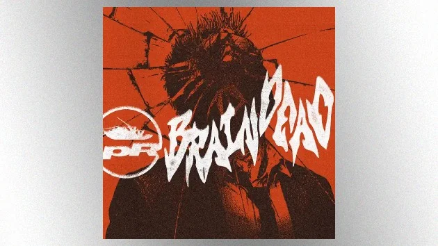 Papa Roach teases video for ‘BRAINDEAD’ single