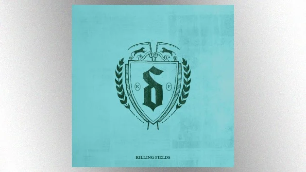 Listen to new Shinedown song, ‘Killing Fields’