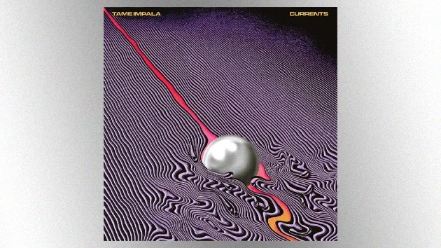 Kevin Parker reflects on 10th anniversary of Tame Impala’s ‘Currents’: ‘There was often so much doubt’