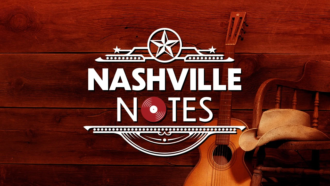 Nashville notes: The Willie Nelson coffee table book + Anne Wilson’s EP