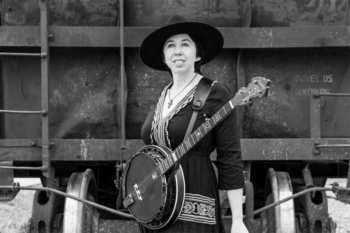 Mean Mary to Perform Live at Ca d’Zan House Concerts in Cambridge on July 31, 2025