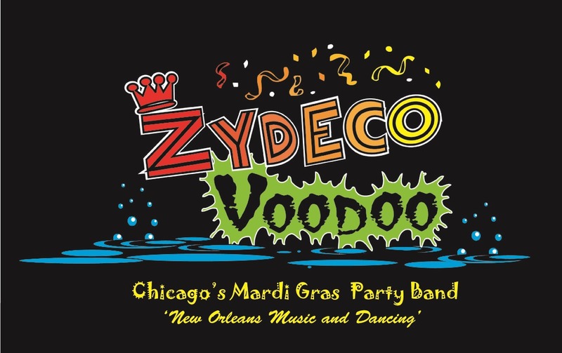 Wake Up Tri-Counties Dave Mack from Zydeco Voodoo Band Talks Concert in Galva on August 3, 2025