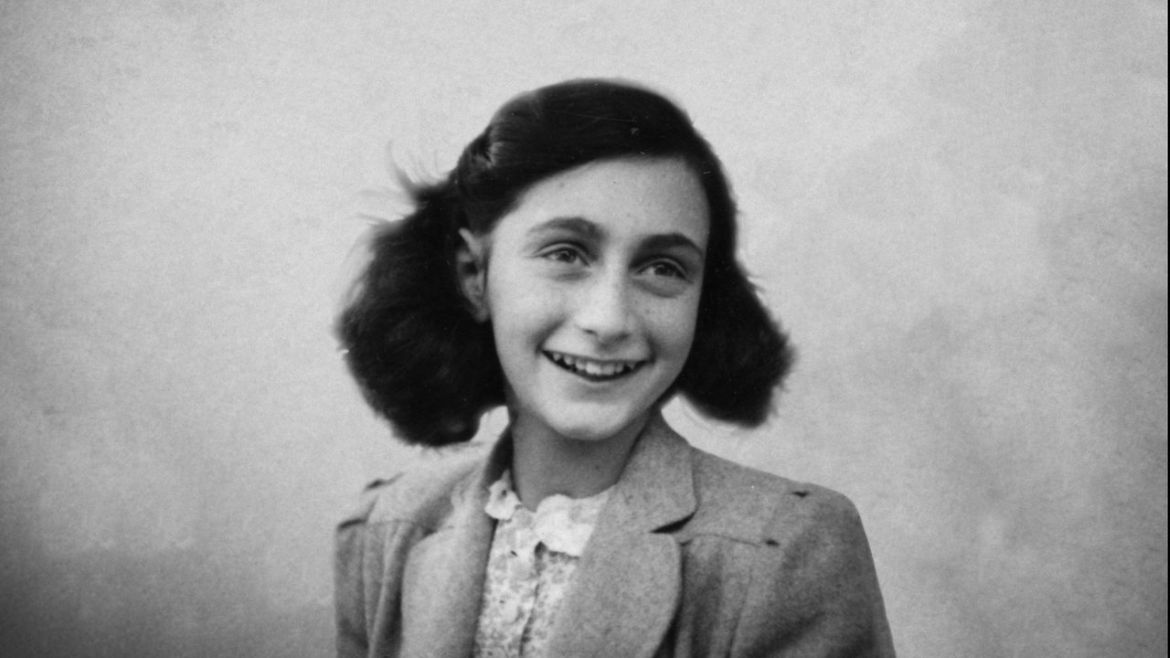 “The Diary of Anne Frank,” August 1 through 10