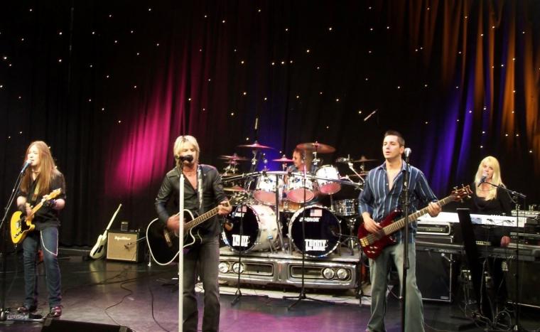 Bad Medicine, July 26