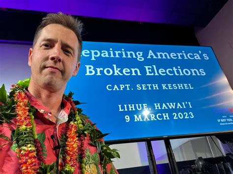 Restoring the People’s Authority for Elections Is Now or Never