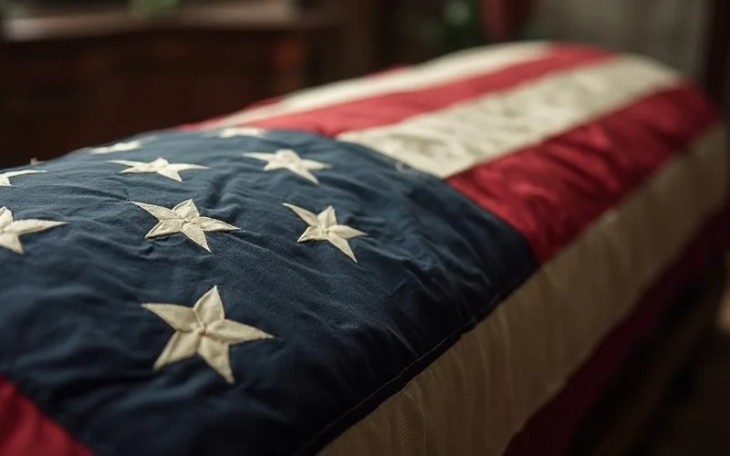 Galesburg Honors Korean War Hero Paul Eugene Hoots with Memorial Ceremony