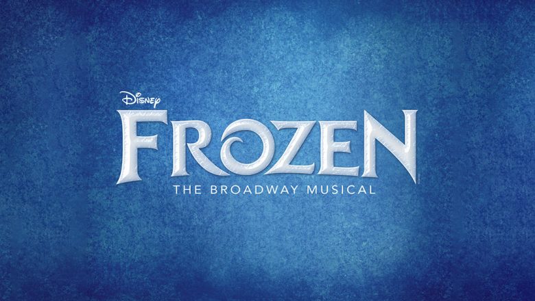 “Disney’s Frozen,” August 1 through 17