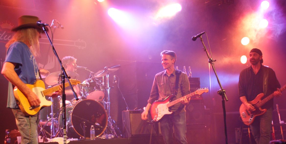 Gear Daddies, July 26