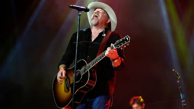 Pat Green says family experienced ‘heartbreaking’ loss in Texas flood