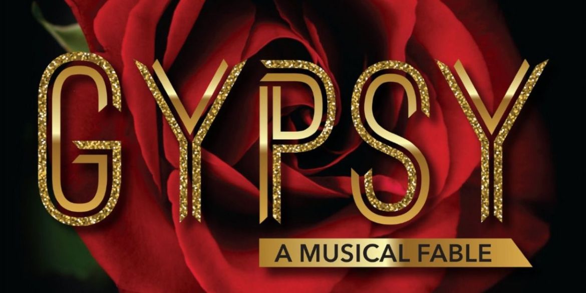 Quad City Music Guild’s “Gypsy,” August 8 through 17